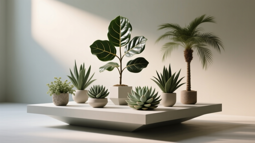 Where to Buy Artificial Indoor Plants (2026)