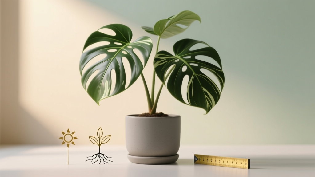 The Best When to Use Plant Food for Indoor Plants Isn’t Seasonal—It’s Rooted in Growth Cycles, Light Levels & Pot Size (Here’s Your Exact Fertilizing Calendar)