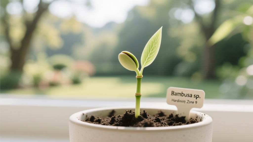 Can indoor bamboo be planted outside from seeds? Here’s the truth: most ‘indoor bamboo’ isn’t true bamboo at all—and planting it outdoors from seed is nearly impossible without knowing the exact species, germination requirements, and hardiness zone match.