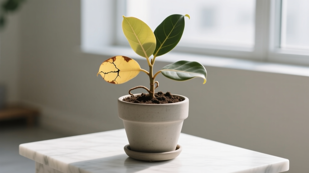Non-flowering how to know if outdoor plant should be indoors: 7 subtle signs your 'just dormant' plant is actually stressed, freezing, or suffocating—and what to do before it’s too late