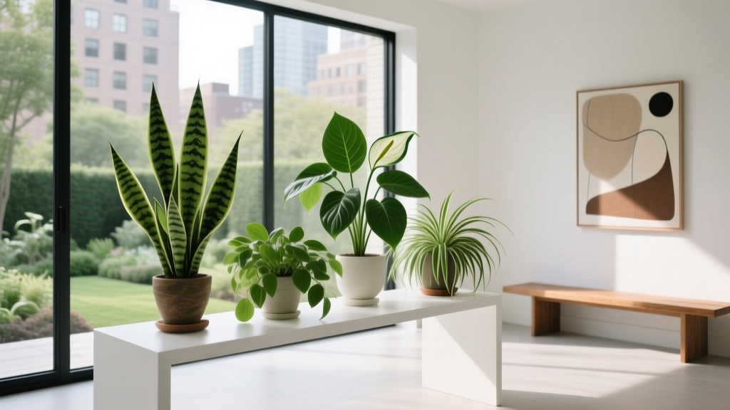 Outdoor What Are The Best Indoor Plants For Health (2026)