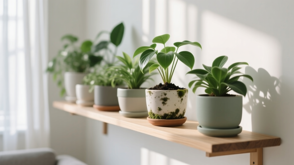 Why Are My Indoor Plants Molding? The Truth About Watering Schedules—7 Mistakes Even Experienced Plant Parents Make (And Exactly How to Fix Each One in Under 10 Minutes)