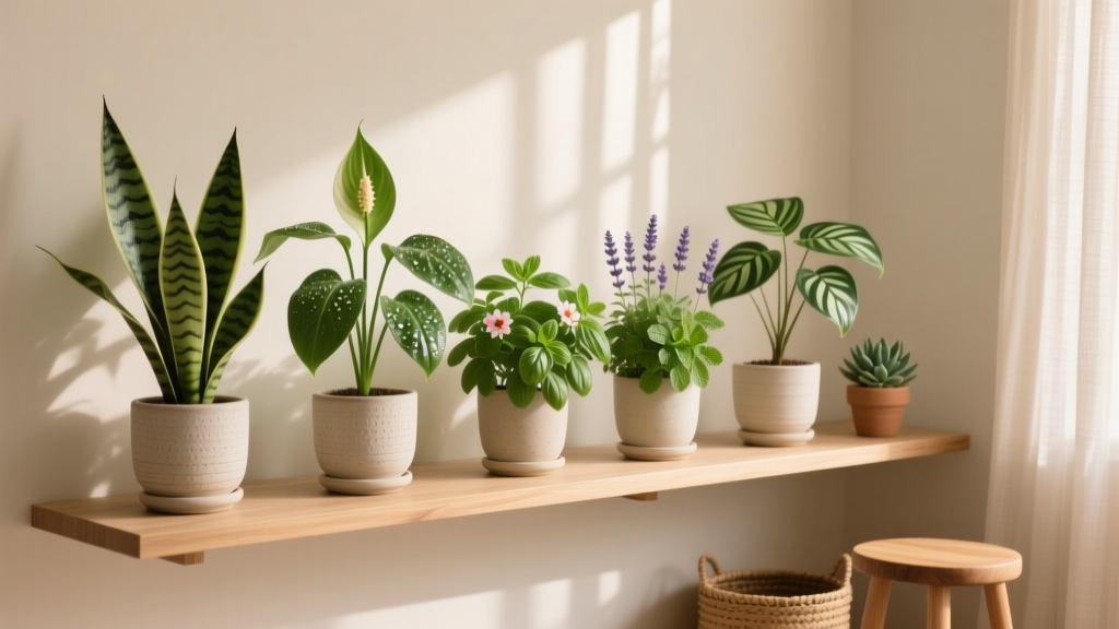 What Indoor Plants Keep Mosquitoes Away Repotting Guide: 7 Proven Pest-Repelling Plants + Step-by-Step Repotting Instructions That Actually Work (No Citronella Candles Needed)