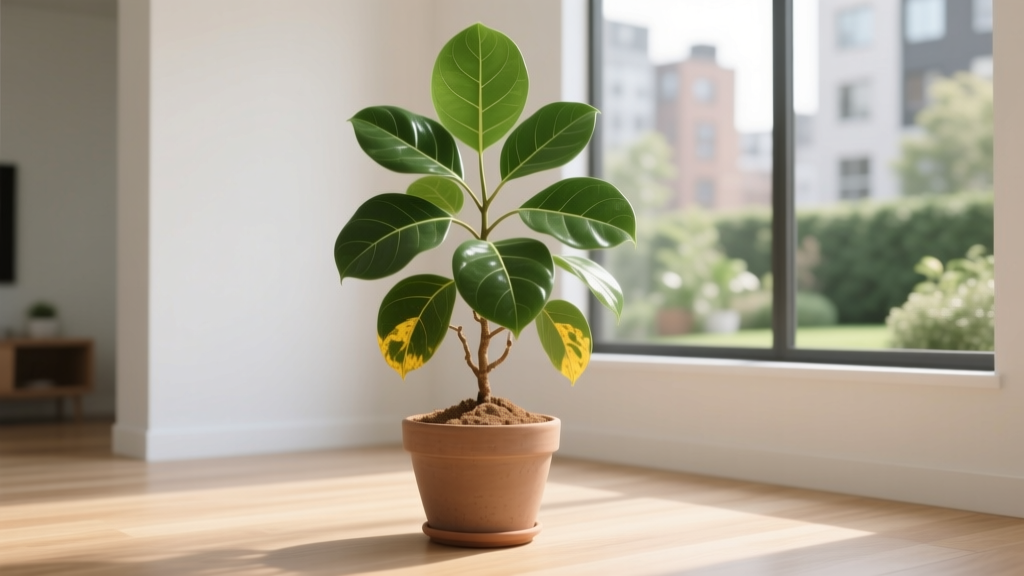 How to Make Sure Indoor Plants Get Enough Light Soil Mix: The 5-Step Fix That Stops Leggy Stems, Yellow Leaves & Root Rot Before They Start (No Grow Lights Required)
