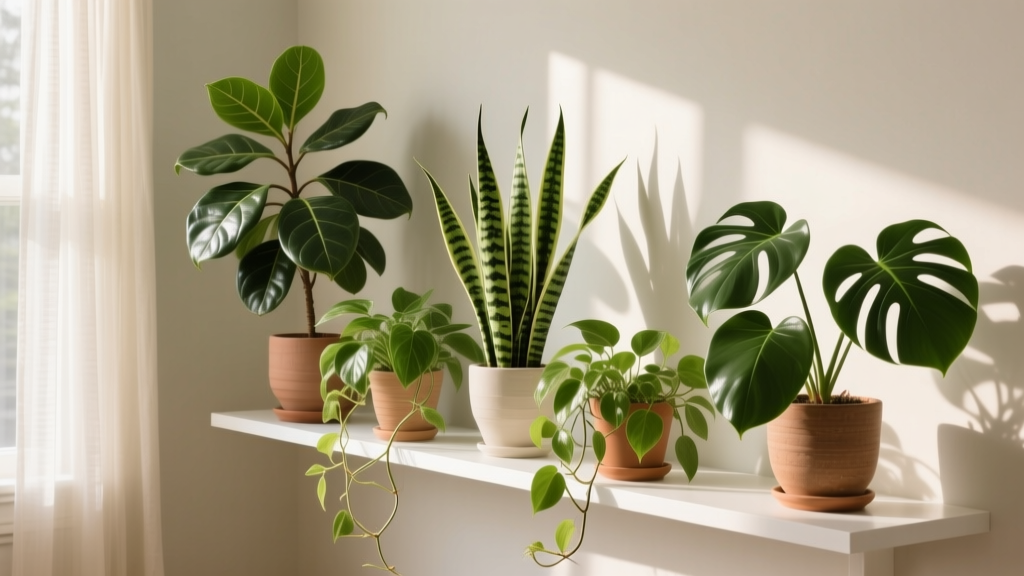 What Can I Feed My Indoor Plants in Bright Light? The Truth About Fertilizer Timing, Type, and Overfeeding Risks — Plus a 5-Minute Feeding Checklist That Prevents Burned Leaves and Stunted Growth