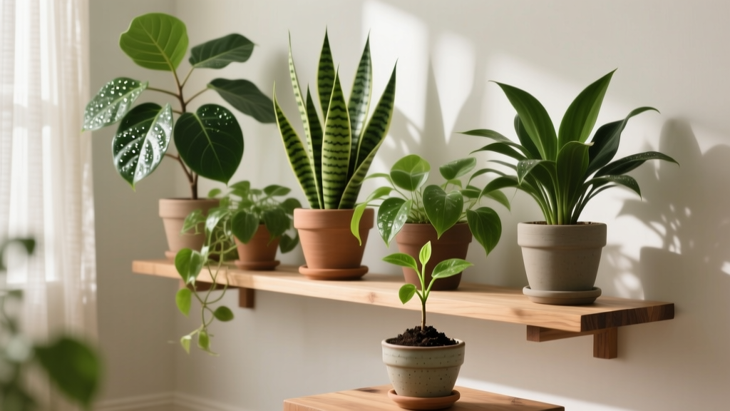 Stop Killing Your Plants With Fertilizer Overdoses & Failed Propagation: The 7-Step Indoor Plant Care Loop That Actually Works (Fertilize, Thrive, Multiply — Without Guesswork)
