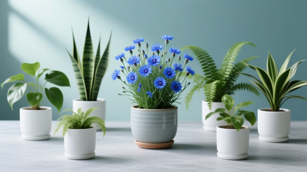 Non-flowering? Yes — but here’s why blue star creeper plants are *rarely* good indoors (and what actually works instead: 5 science-backed alternatives that thrive without blooms)