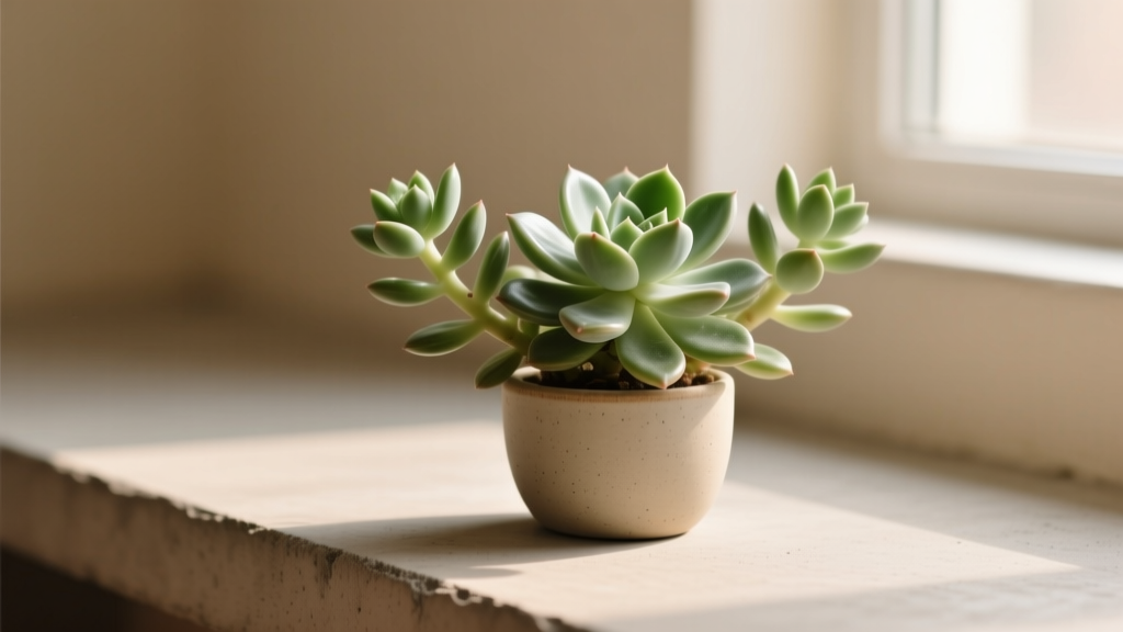 Succulent Should You Feed Indoor Plants? The Truth About Fertilizing Succulents (Spoiler: Overfeeding Is the #1 Killer — Here’s Exactly When, What, and How Much to Use)