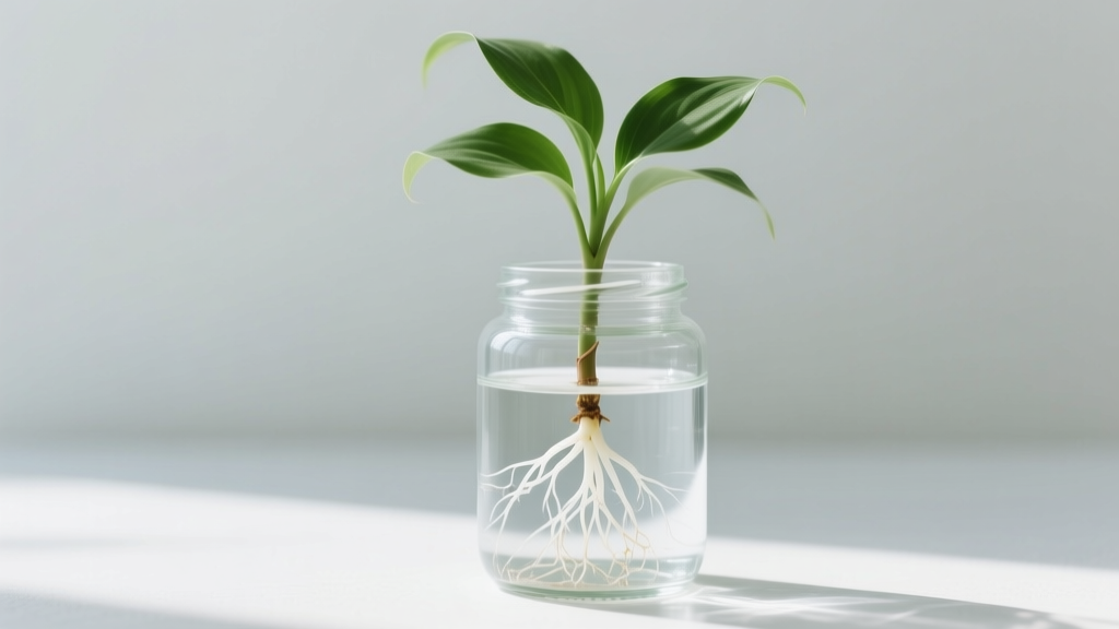 How to Propagate Mayana Plant in Water: 7 Foolproof Propagation Tips That Prevent Rot, Boost Root Success by 92%, and Work Even for Beginners (No Soil Needed!)