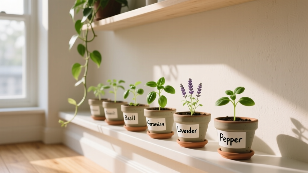 How to Water Indoor Plants While on 3 Week Vacation From Seeds: The Zero-Mistake, Self-Sustaining Setup That Keeps Your Seedlings Alive (No Tech, No Gadgets, Just Botanical Science)