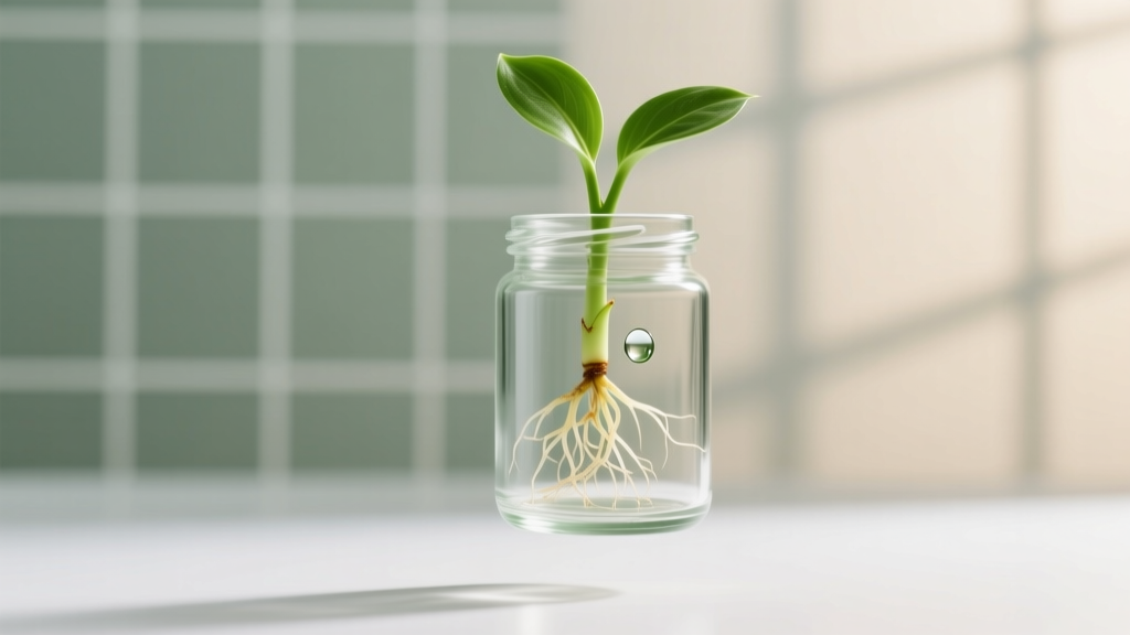 Can You Propagate Any Plant Fertilizer Guide: The Truth About When, How, and *Why* Most Beginners Fertilize Propagations Too Early (and Kill Their Cuttings)