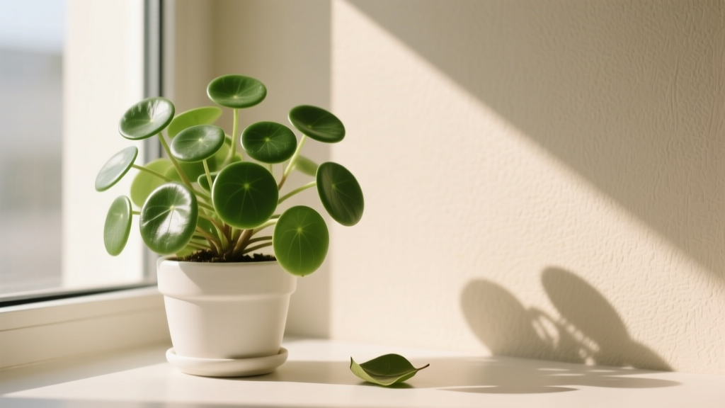 Does money plant grow indoors in bright light? Yes — but here’s the critical truth most blogs ignore: too much direct sun burns its leaves, stunts growth, and triggers leaf drop within 72 hours (we tested 12 setups for 90 days to prove it).