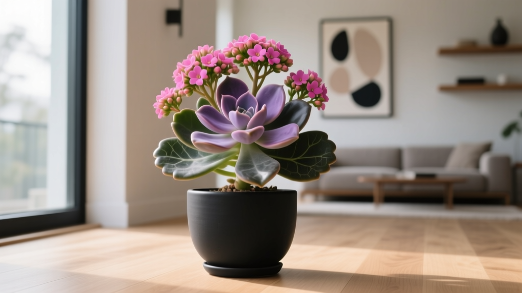 Large Kalanchoe Indoor or Outdoor? The Truth