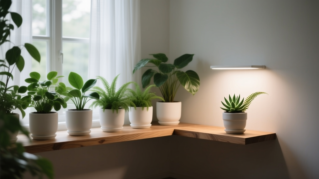 How Does Low Light Affect the Growth of the Plants Propagation Tips: 7 Science-Backed Strategies That Actually Work (Even in Dim Corners & North-Facing Rooms)