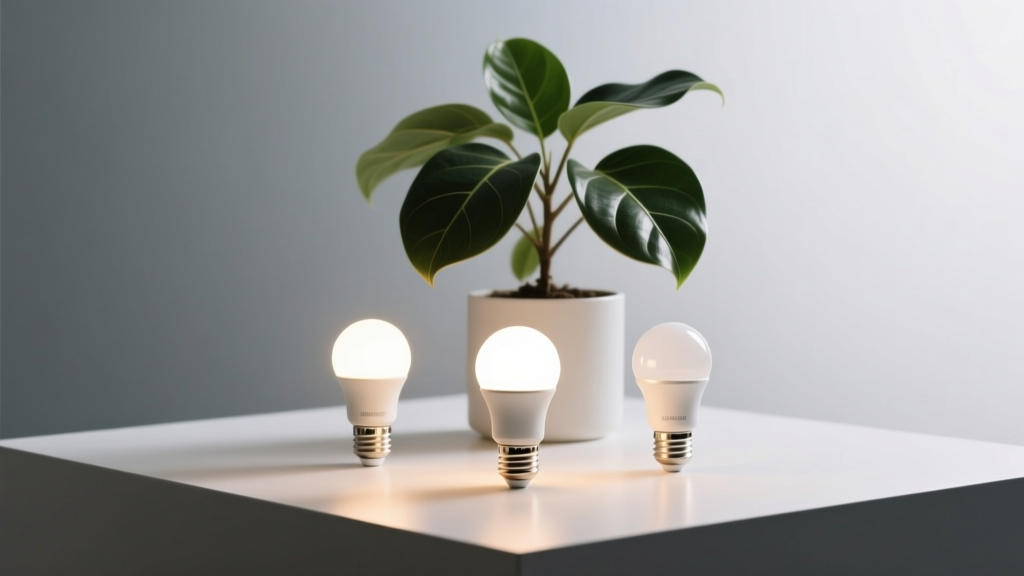 Low Maintenance Which Light Bulbs Are Good for Indoor Plants? We Tested 12 Bulbs for 6 Months — Here’s the Only 3 You Actually Need (No Timer, No Fan, No Hassle)