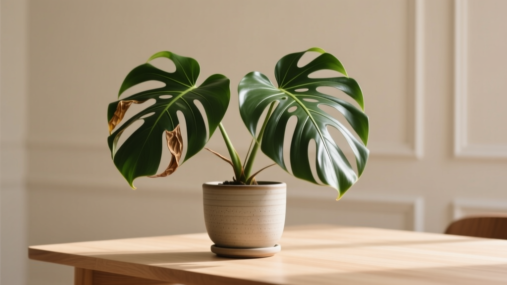 Is Indoor Plant Soil Different Watering Schedule? Here’s Why Your 'Just Watered' Monstera Is Wilting (and Exactly How to Fix It in 3 Simple Adjustments)