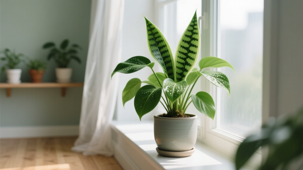 What Is Plant Propagation Methods In Low Light? 7 Proven Techniques That Actually Work (Even in Dim Corners & North-Facing Rooms)