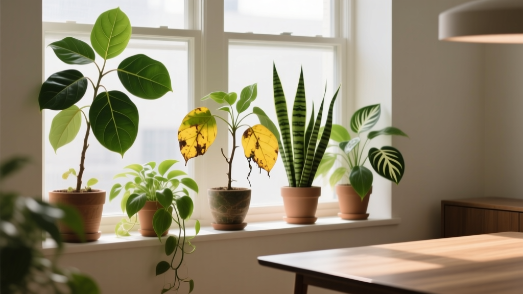 How to Debug Outdoor Plants for Indoors Under $20: A Step-by-Step, No-Tool-Required Troubleshooting System That Fixes Yellow Leaves, Drooping, and Pest Outbreaks in Under 72 Hours (Without Buying Expensive Gear)