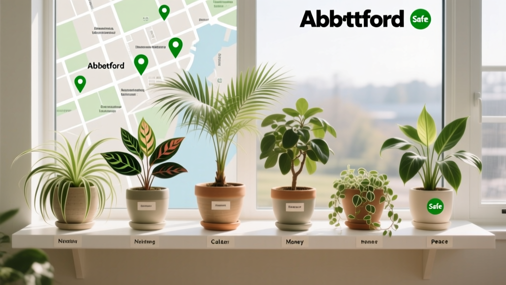 Toxic Indoor Plants for Cats: Safe Shopping Guide (2026)