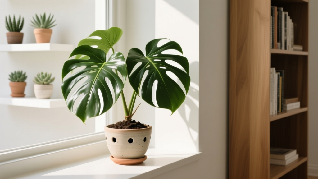 How to Stop Bugs on Indoor Plants for Good: 7 Science-Backed, Pet-Safe Steps That Actually Work (No More Spraying Chemicals or Losing Your Favorite Monstera)
