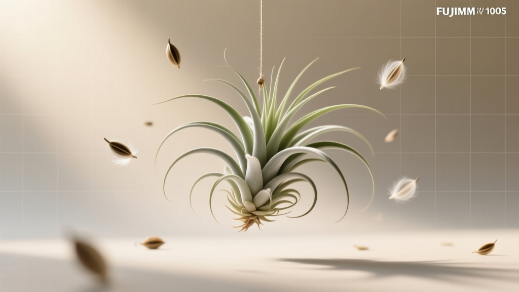 Stop Wasting Time & Seeds: The Truth About Propagating Air Plants from Seed (Spoiler: It’s Rarely Worth It—Here’s What Actually Works Instead)