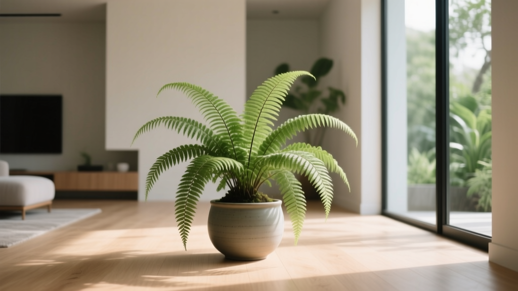 How Should Plant Indoor Fern Propagation Tips Actually Work? (Spoiler: Division Beats Spores—Here’s Exactly When, How & Why Most Fail at Home)