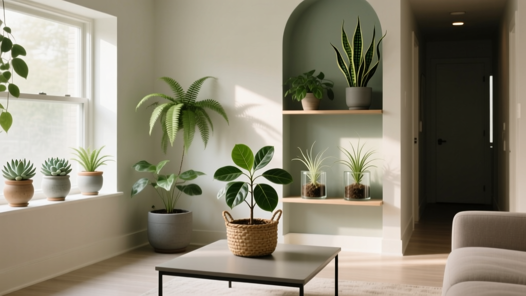 Where Should I Put My Indoor Plants Soil Mix? The 5 Exact Placement Zones You’re Getting Wrong (And How to Fix Each One in Under 90 Seconds)