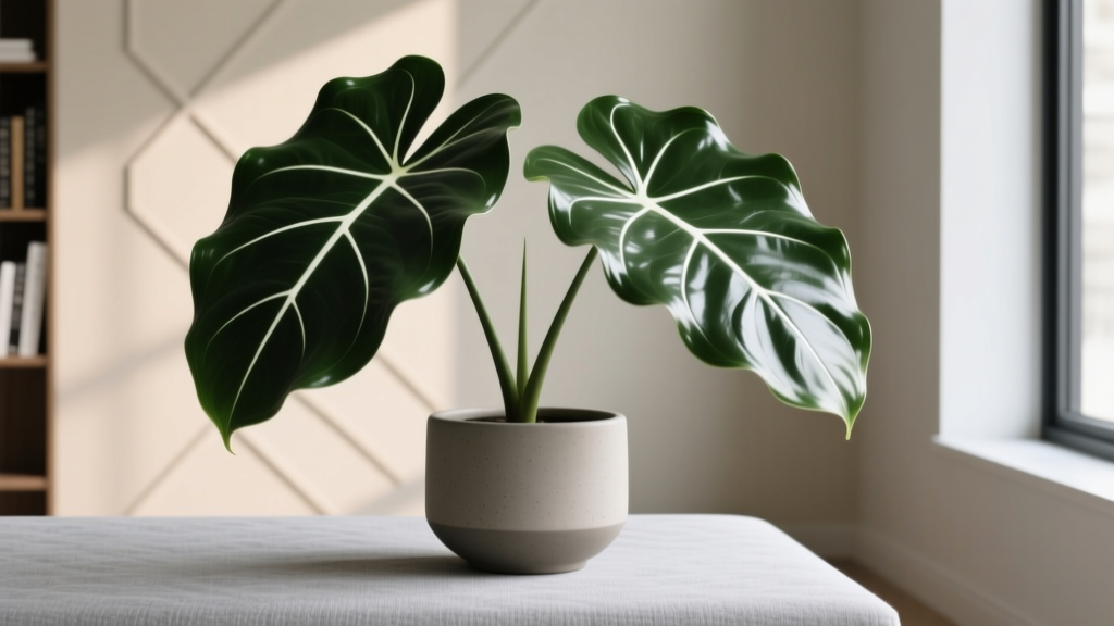 ‘Large is boat lily an indoor plant?’ — The Truth About Size, Space, and Success: How to Grow Boat Lilies Indoors Without Overcrowding, Root Rot, or Surprise Blooms That Top Your Bookshelves