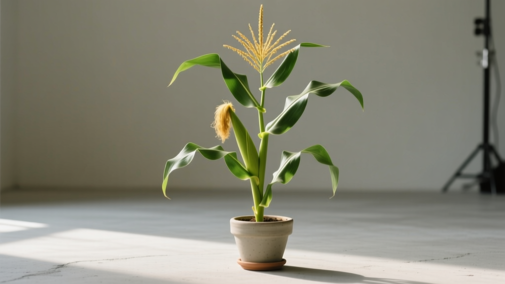 How to Propagate Corn Plants: The Truth Is, You *Can’t* — Here’s What Actually Works (Plus 3 Foolproof Alternatives That Grow Real Corn Every Season)
