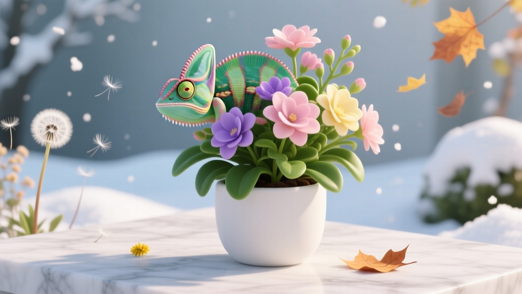 Is Calandiva an indoor or outdoor plant? The truth is neither — it’s a seasonal chameleon: here’s exactly when, where, and how to grow it year-round for nonstop blooms (no guesswork, no wasted plants).