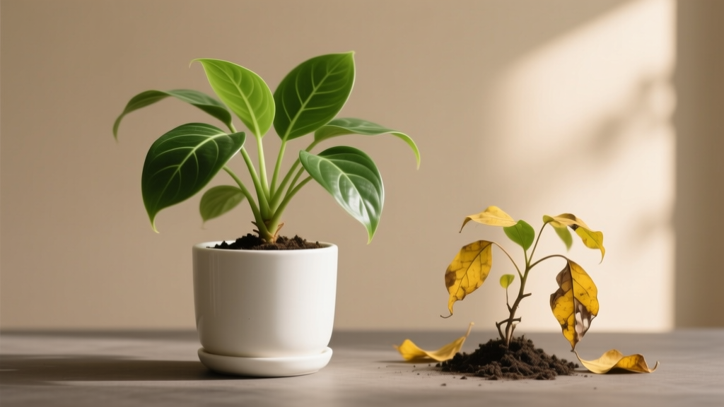 Why Your Sterile Plants Keep Dropping Leaves During Propagation (And Exactly How to Stop It — 5 Science-Backed Fixes That Work Within 72 Hours)
