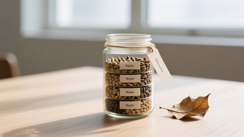 Yes, You *Can* Dry Seeds from Plants Indoors — Here’s the Exact Step-by-Step Method That Prevents Mold, Rot, and Germination Failure (Backed by University Extension Research)