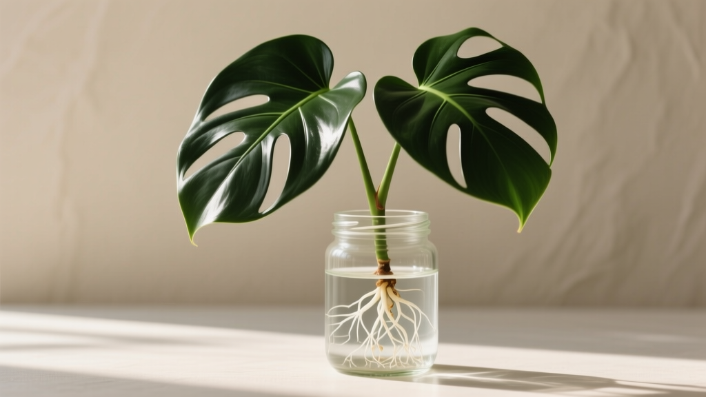 Can I Propagate a ZZ Plant in Water? The Truth—Plus What Actually Works (Spoiler: It’s Not What You’ve Been Told)