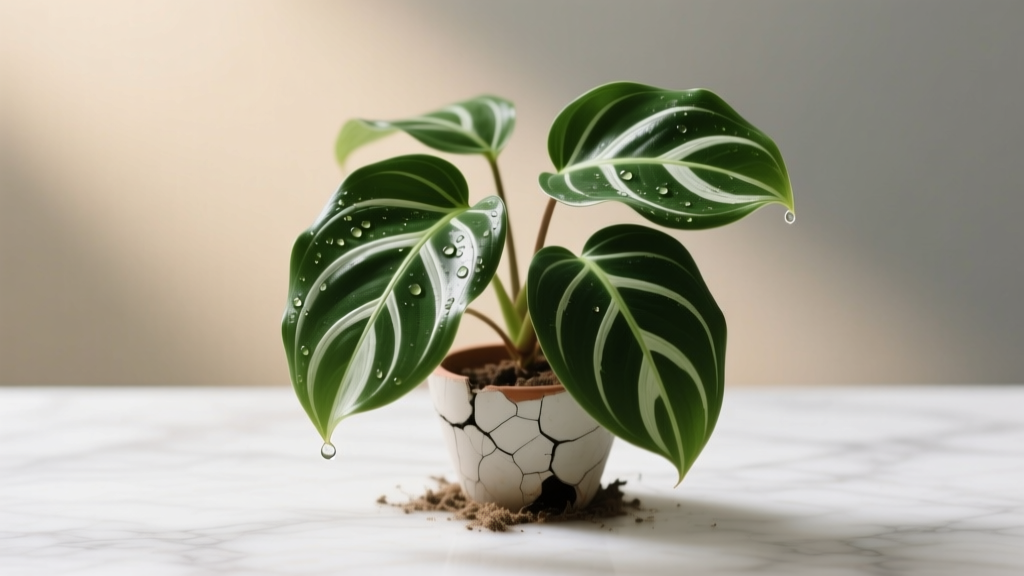The Best How to Care for Prayer Plant Indoors: 7 Non-Negotiable Mistakes That Kill 83% of These Plants (And Exactly How to Fix Them Before It’s Too Late)