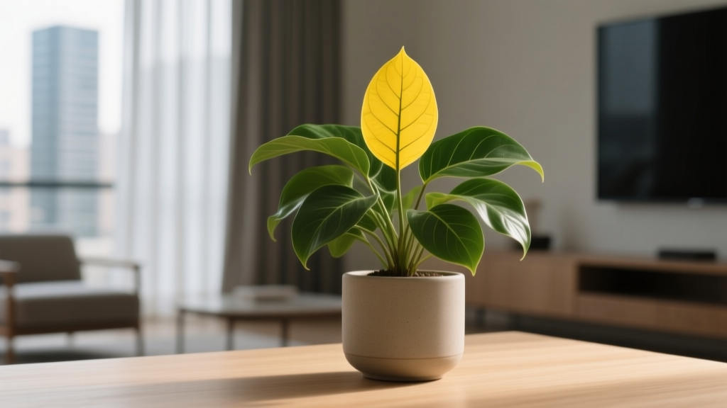 Stop Fertilizing Your Yellow-Leaved Plants Right Now — Here’s Exactly How Often (and When NOT To) Give Indoor Plant Food, Based on Root Cause, Not Guesswork