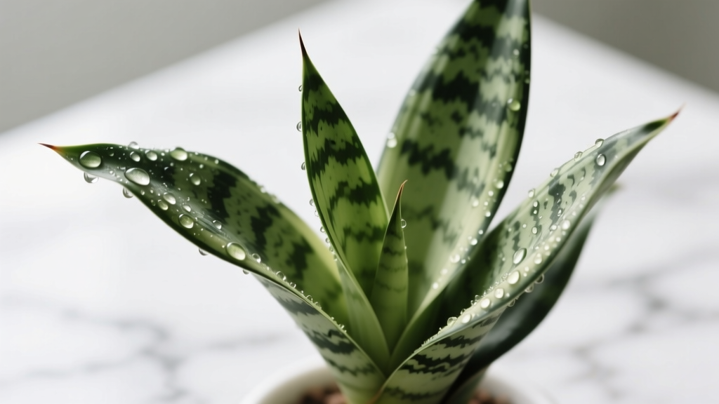 Why Do Indoor Plants Sweat? The Truth About Gutttation, Watering Schedules, and How to Stop Droplets (Without Over-Drying Your Plants)