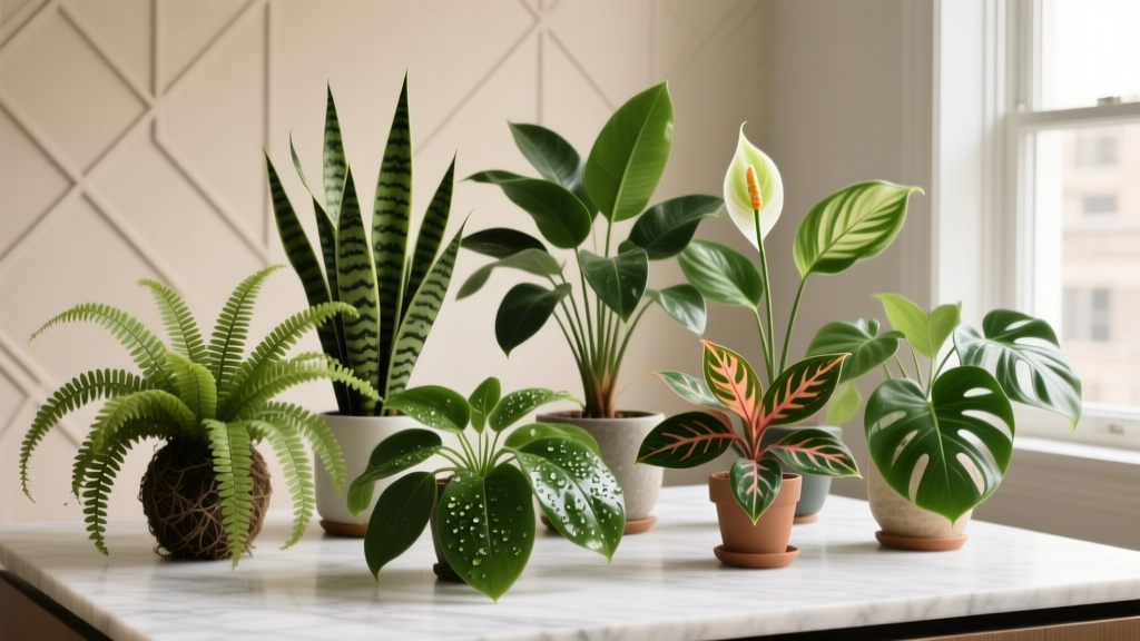 Tropical What Indoor Plant to Buy: 7 Pet-Safe Picks