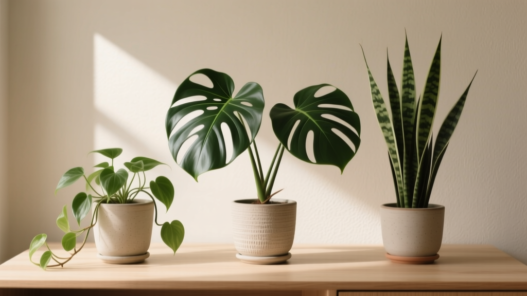 Fast Growing How Much Light Is Needed for Indoor Plants? The Exact Lux & Hours Your Pothos, Monstera, and ZZ Plant *Actually* Need (Not What Influencers Say)