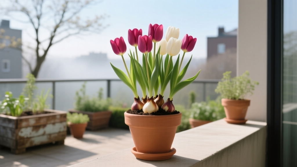 Yes, You *Can* Plant Indoor Tulips Outside Under $20 — Here’s Exactly How to Save Them (Not Waste Them) With 3 Simple Steps, Zero Extra Tools, and a $12 Budget That Works in Zones 3–8