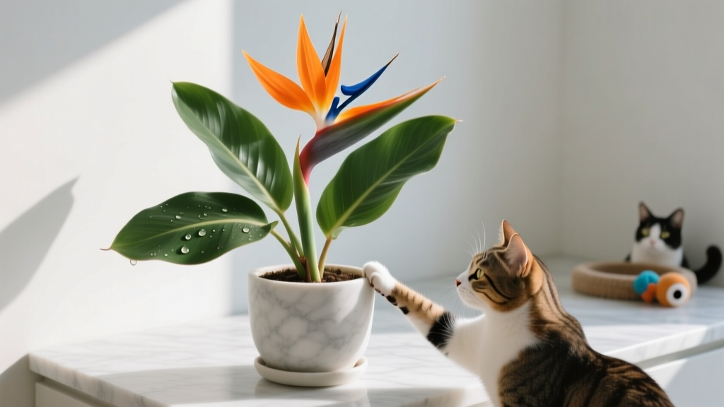 Is the Pagoda Plant Toxic to Cats? A Step-by-Step, Pet-Safe Guide to Propagating This Striking Bloom Without Risking Your Feline’s Health