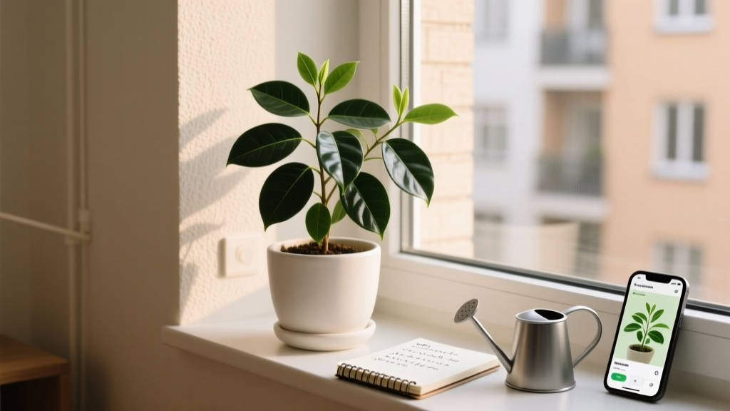 Small How to Grow Curry Leaves Plant Indoor: 7 Realistic Steps That Actually Work (Even in Low Light & Tiny Apartments — No Greenhouse Needed)