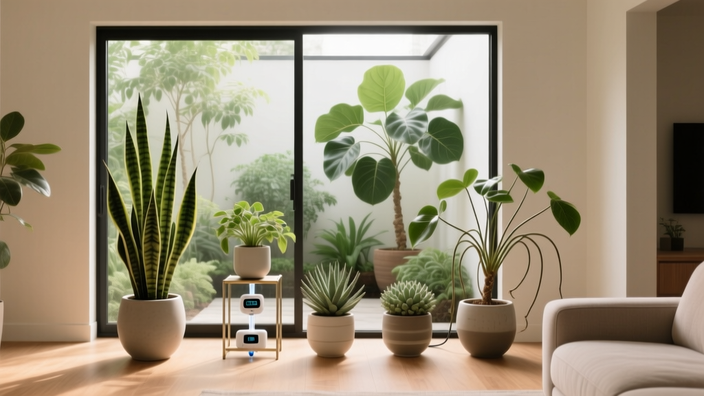 How to Keep Your Indoor Plants Watered While on Vacation Not Growing: 7 Science-Backed Strategies That Prevent Overwatering, Stop Leggy Growth, and Save Your Foliage—Without Spending $100 on Gimmicks