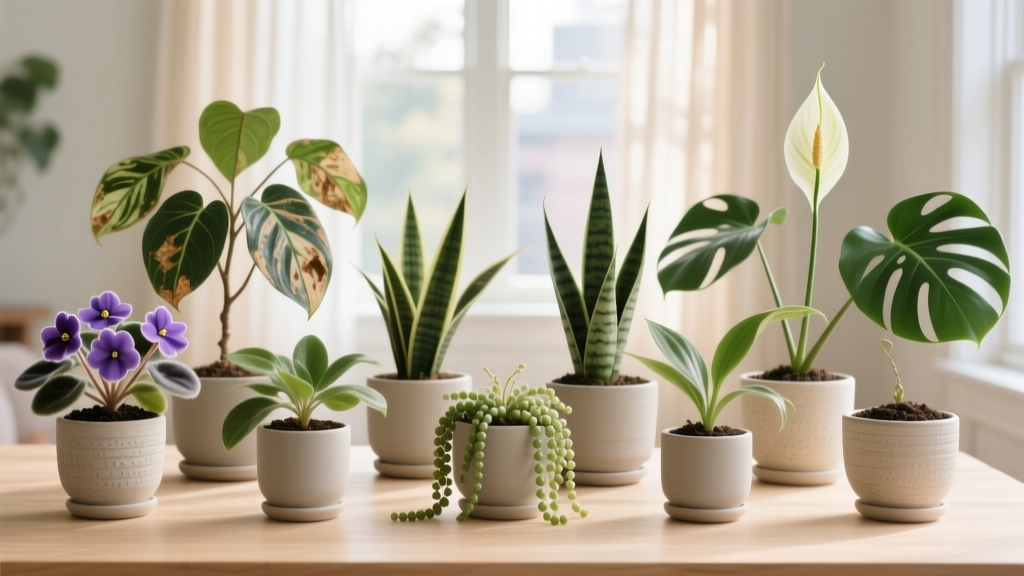 Why Your Indoor Plants Are Stunted or Dying After Rubbing Alcohol Use — 12 Highly Sensitive Species You Should Never Spray (Plus Safer Alternatives That Actually Work)