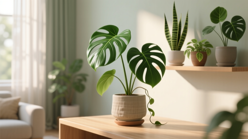Why Your Houseplants Are Dropping Leaves This Winter (And Exactly How to Stop It — 7 Science-Backed Fixes That Work Within 10 Days)