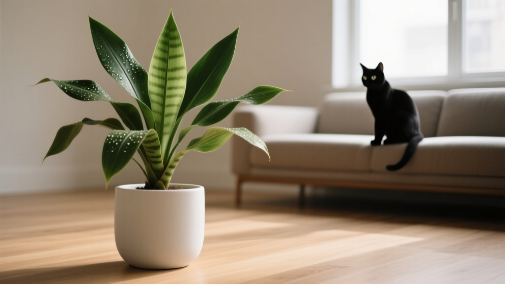 Is Fortune Plant Toxic to Cats? (2026)