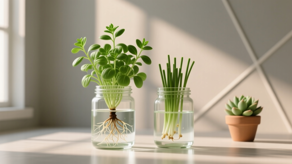 Stop Drowning or Dehydrating Your Cuttings: The Exact Watering Rhythm for Indoor Propagation (Plus 7 Science-Backed Tips You’re Probably Getting Wrong)