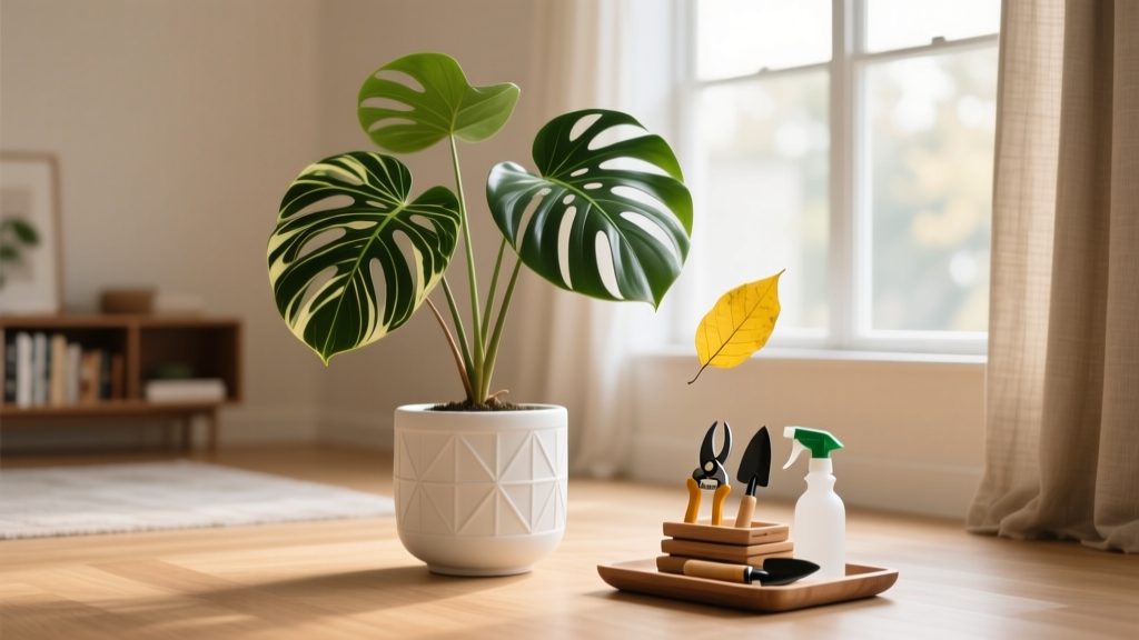Stop Propagating Baby Tears With Yellow Leaves—Here’s Exactly What to Fix First (5-Step Rescue + Propagation Protocol That Actually Works)