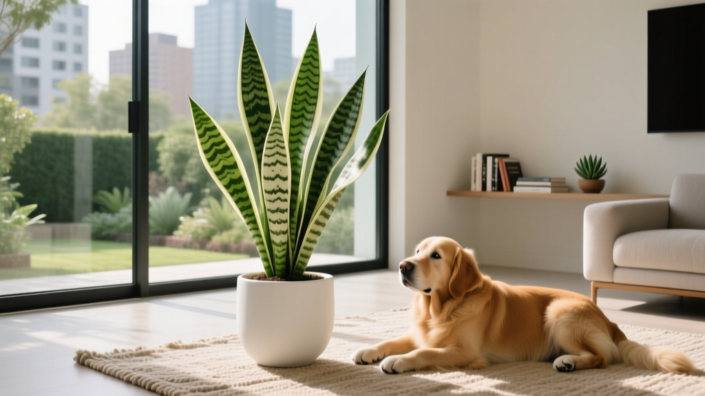 Pet Friendly How Long Do Indoor Plants Take to Grow? The Truth About Realistic Timelines (Spoiler: It’s Not 2 Weeks—and Your Dog Deserves Better Than Guesswork)