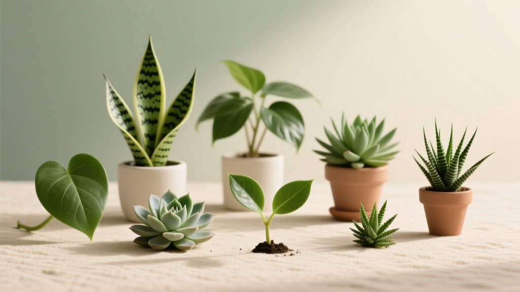 Yes, You *Can* Propagate a Plant from a Leaf in Low Light—But Only These 7 Plants Will Actually Root & Thrive (Not the 12 Others Everyone Gets Wrong)