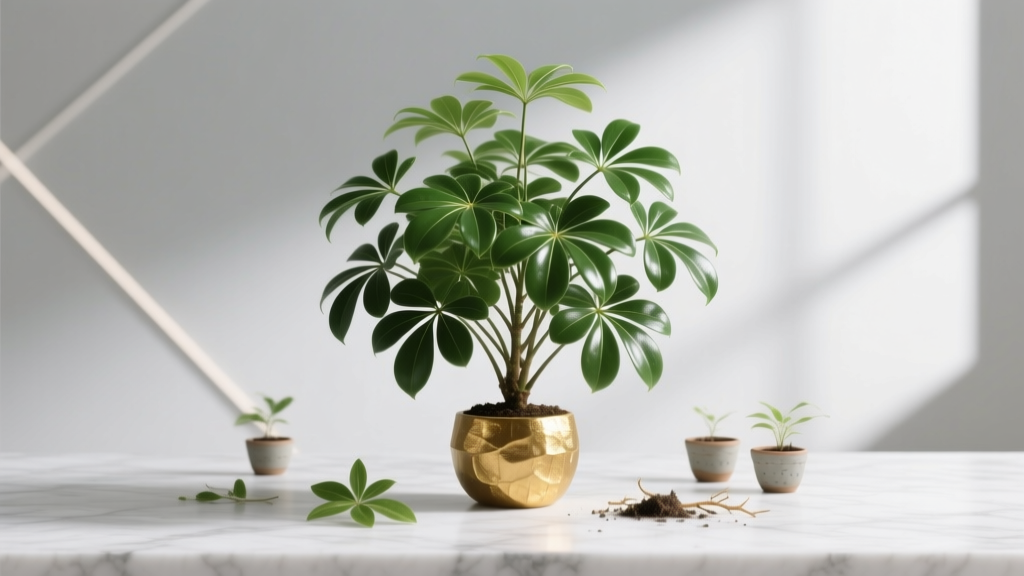 Where to Buy Schefflera Cuttings (2026)